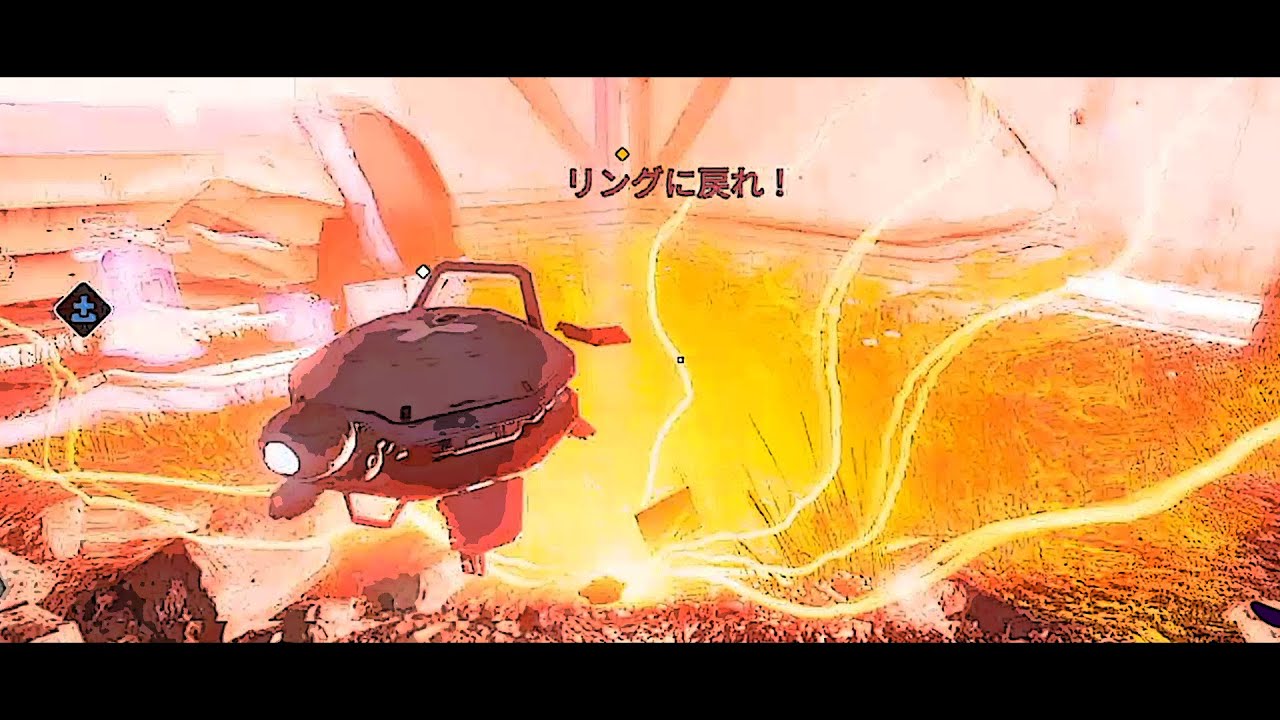 運営さん、外道なランク上げが流行ってます・・・