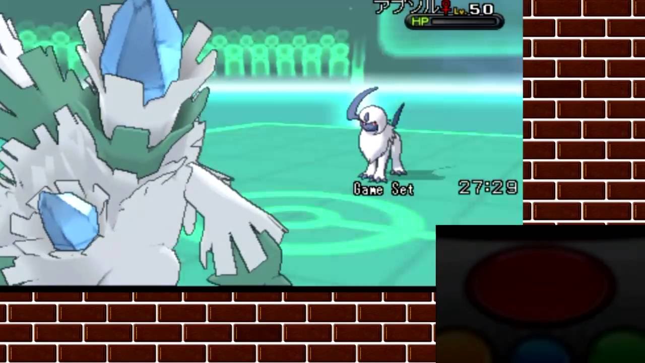 【ポケモンXY】暇ランPhase24【おしゃべりインコ、ペラップ】