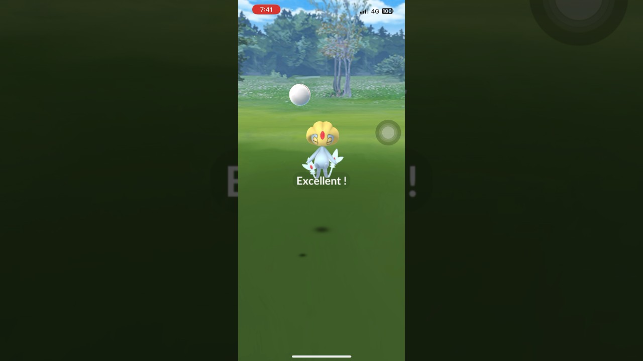 ユクシー エクセレントスロー #shorts