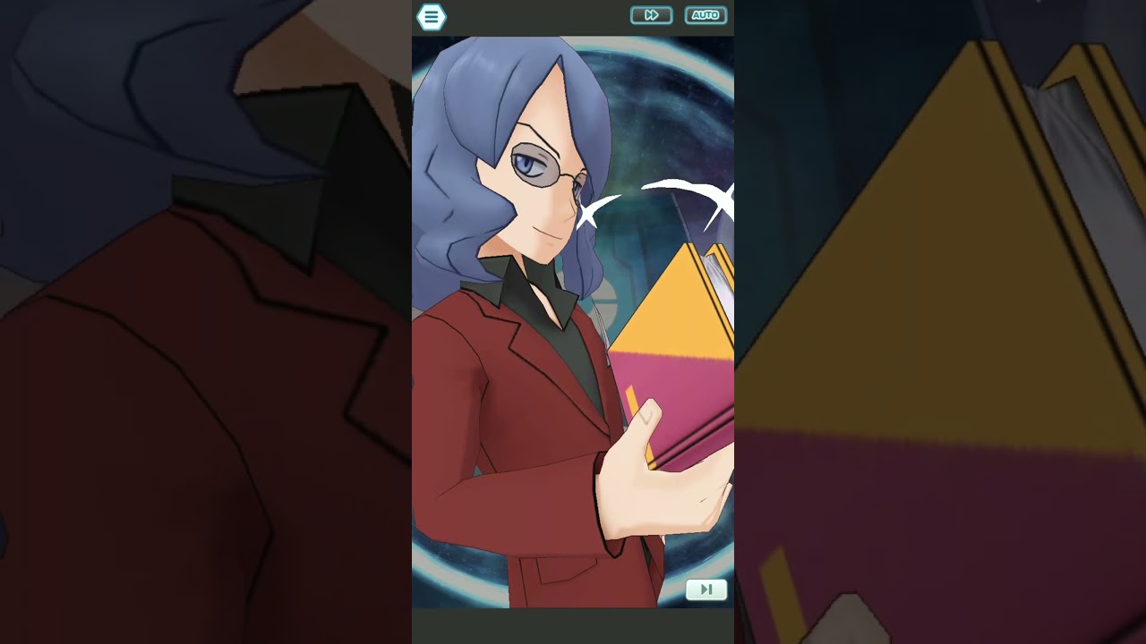 ポケモンマスターズ　ゴヨウ（ドータクン）バディーズわざ