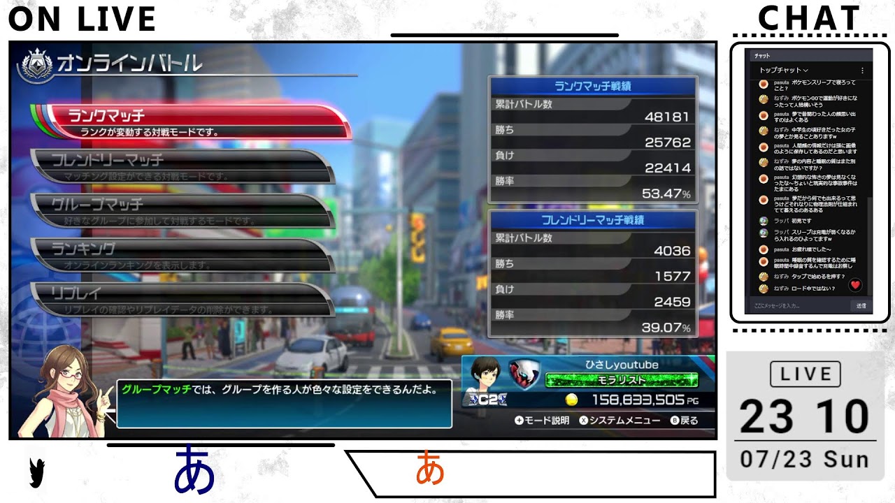【ポッ拳】サーナイトおじ【pokken】