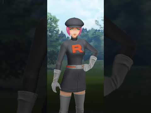 One Great League Solrock VS Team Go Rocket Ice Type Grunt In Pokémon Go/Pokémon Go @AKASHTechzPro