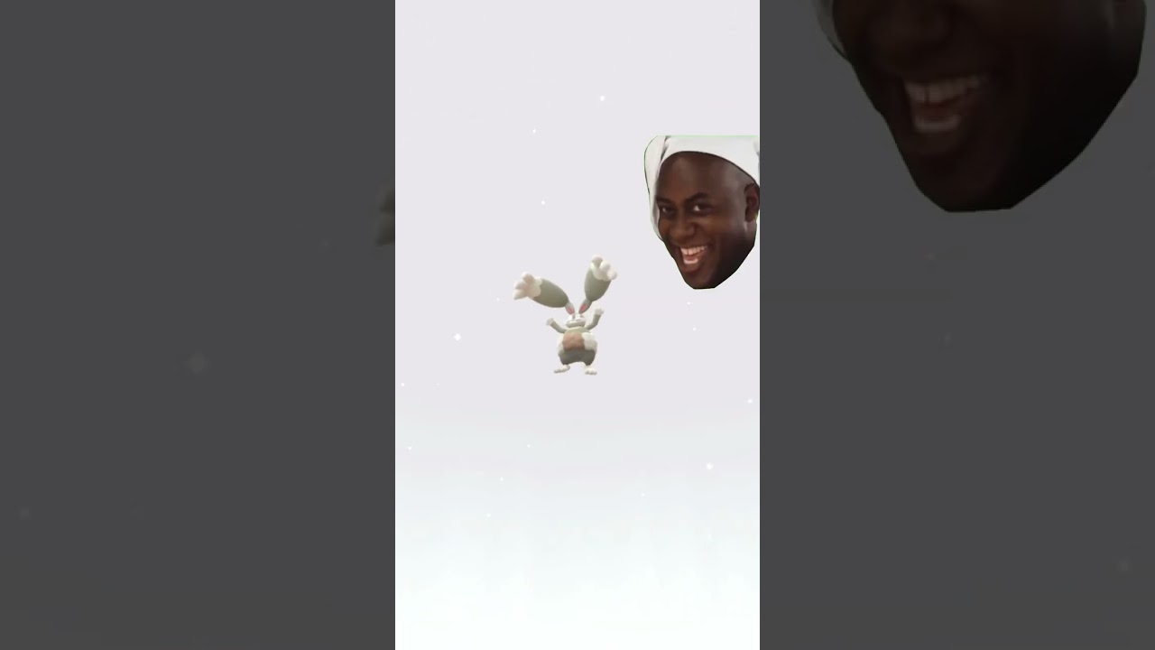 Finally I Got ✨Shiny Diggersby in #pokemongo