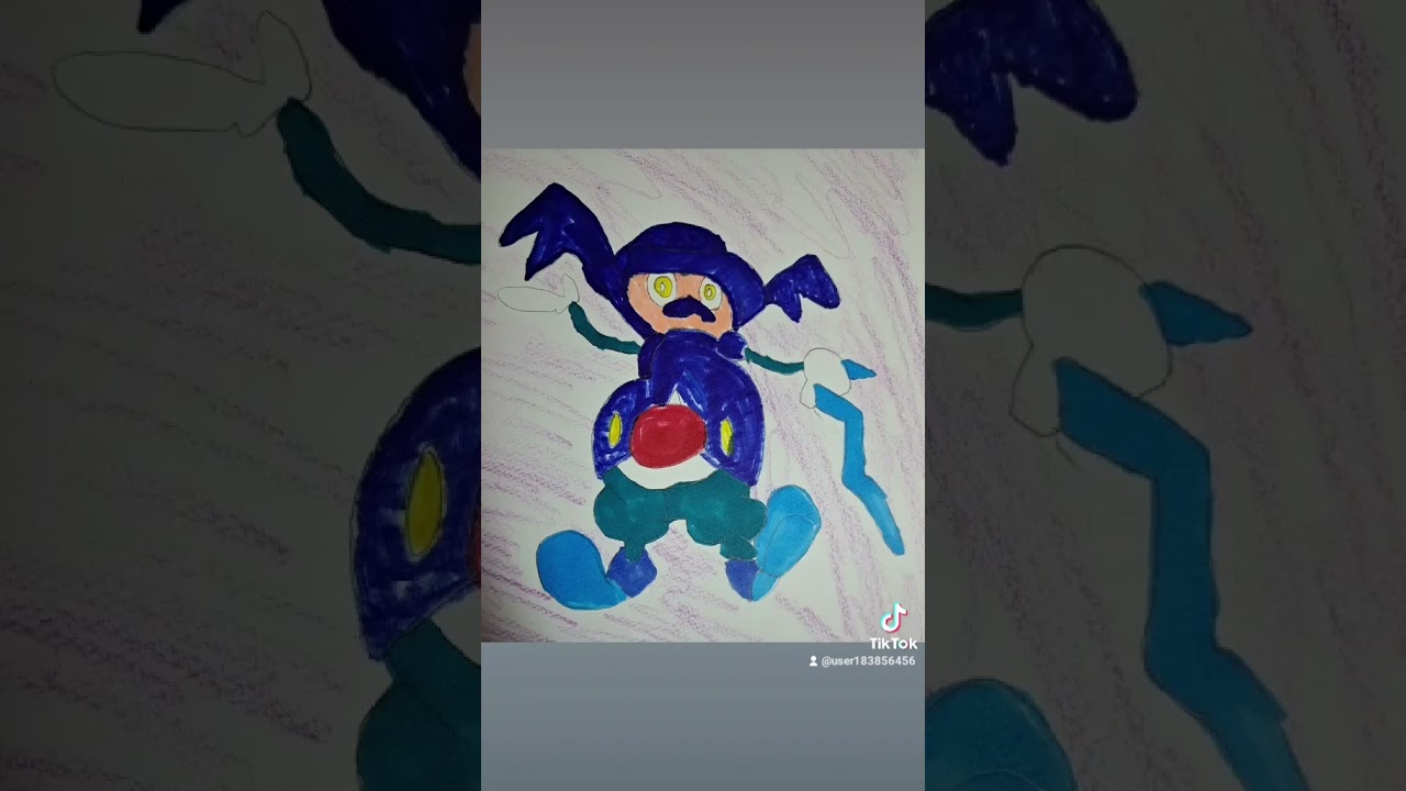 バリコオル書いてみた！#520