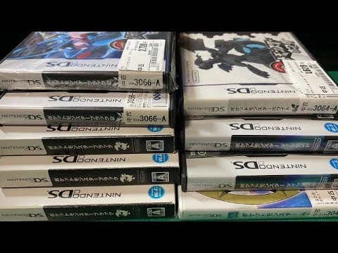 中古データだけでポケモン全国図鑑は完成するのか検証配信その5