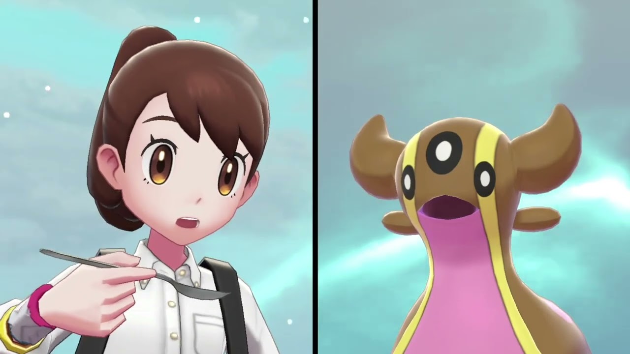 カレーの証のグレッグルを探しています