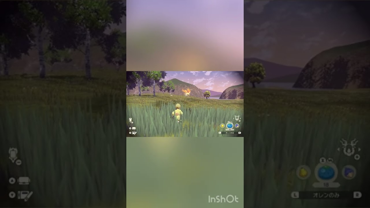 【ポケモンアルセウスバグ?】おやぶんギャロップの挙動がおかしい件