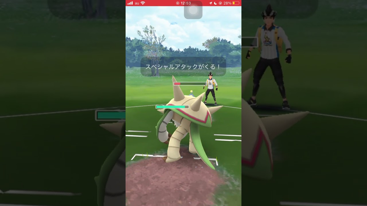 【ポケモンGO】今の環境デデンネがぶっ刺さってる説４【GBL】#shorts #ポケモンgo #ポケモン #gbl #スーパーリーグ