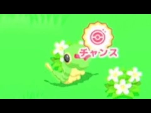 ポケモンスリープ実況day3