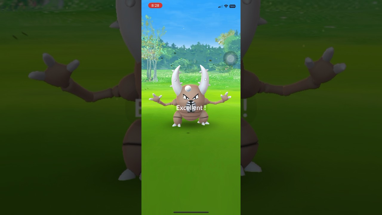 カイロス エクセレントスロー #shorts