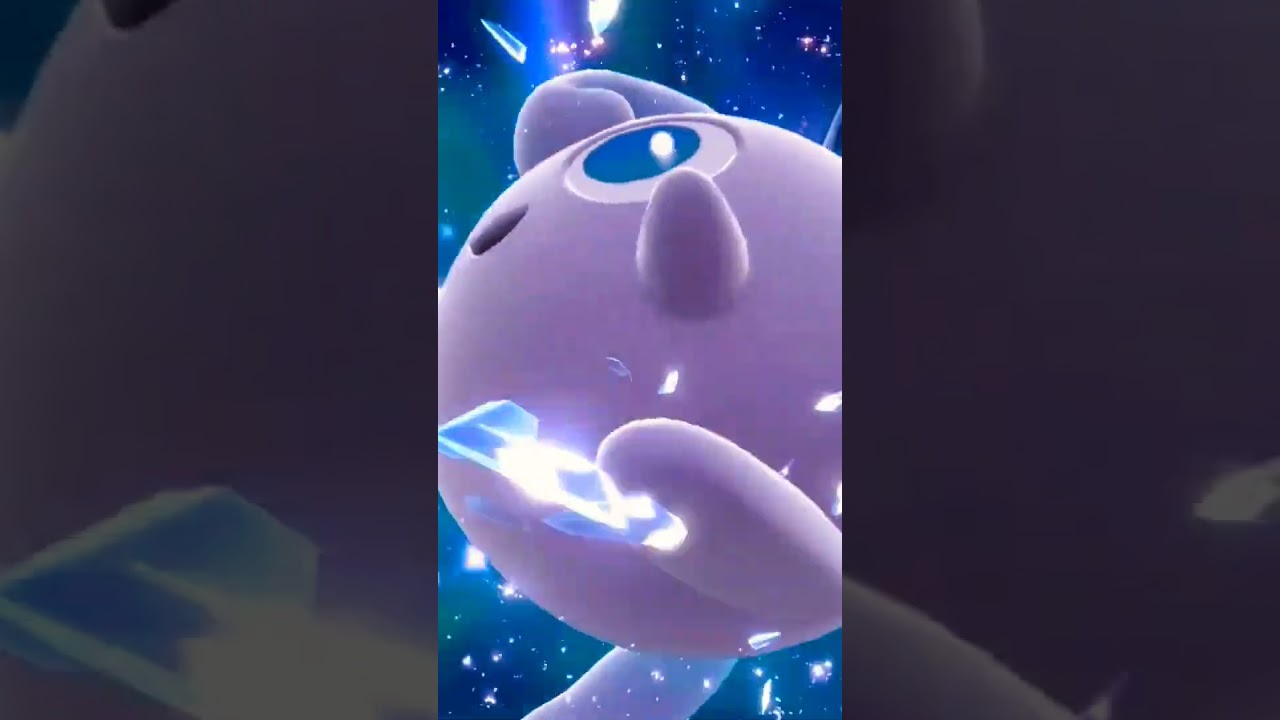 ハネッコVSプリン【ポケットモンスター好き】