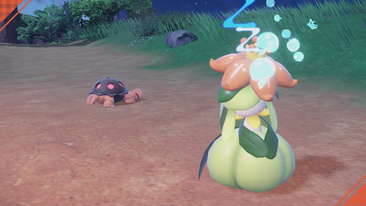 ポケモン対戦わからない人でも楽しめる配信を目指してるけど難しい【ポケモンSVダブル配信】