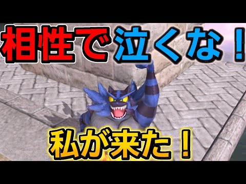 【魔卒】ガオガエンは全キャラ微有利【スマブラSP】 / SSBU Incineroar