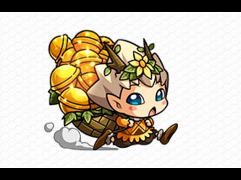 【モンスターストライク】コラボか。