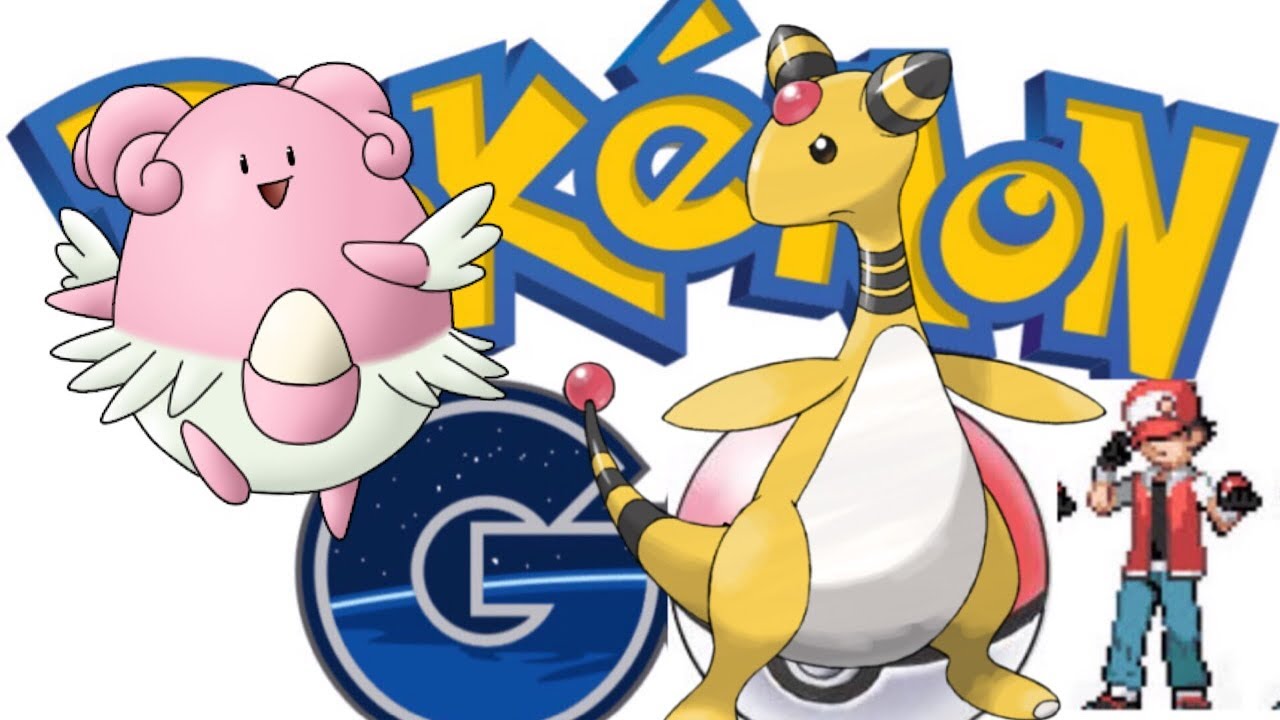 【検証】デンリュウでハピナスを撃破！ チャージビーム・でんじほう  【ポケモンＧＯ】