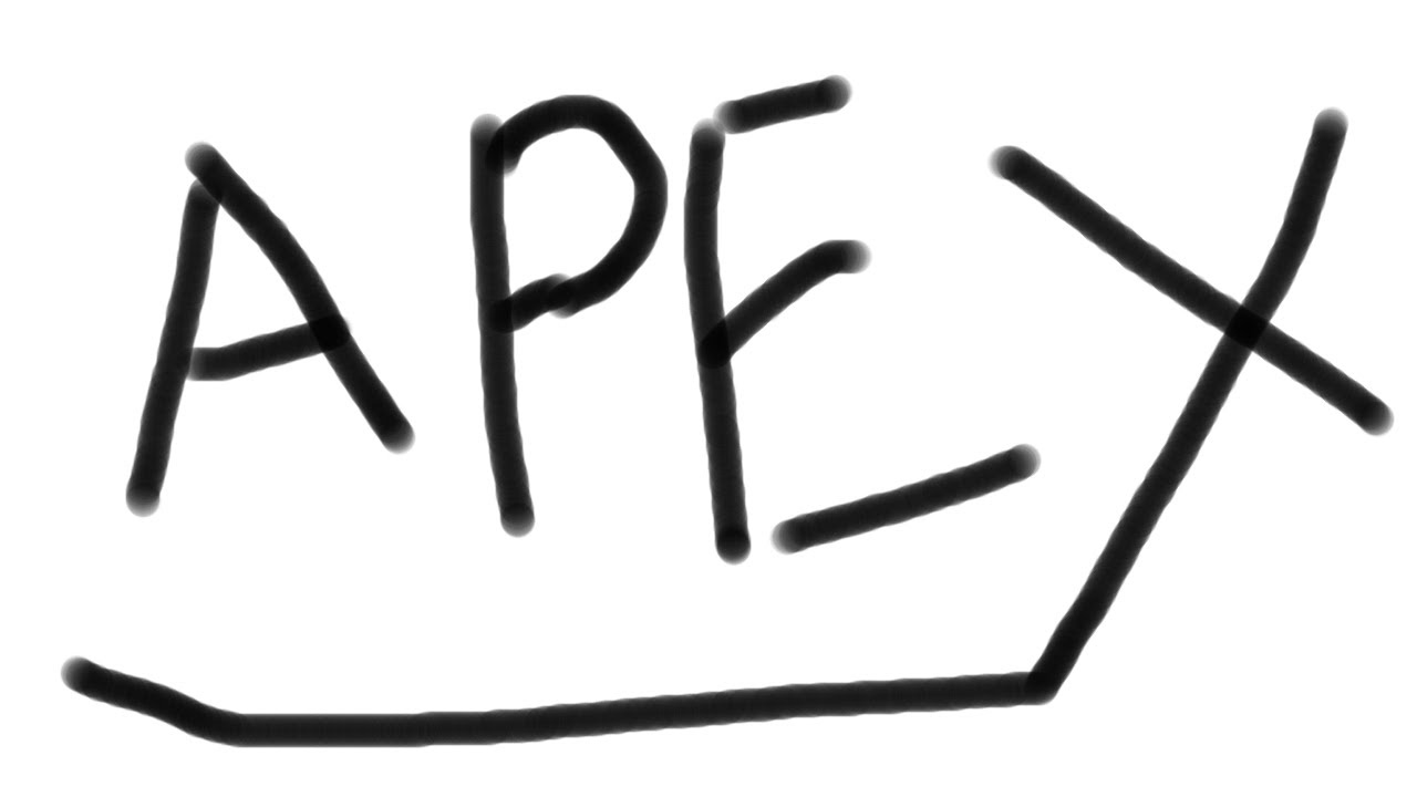 【apex】ひさしぶりやな～実はマスターが近いのだよ