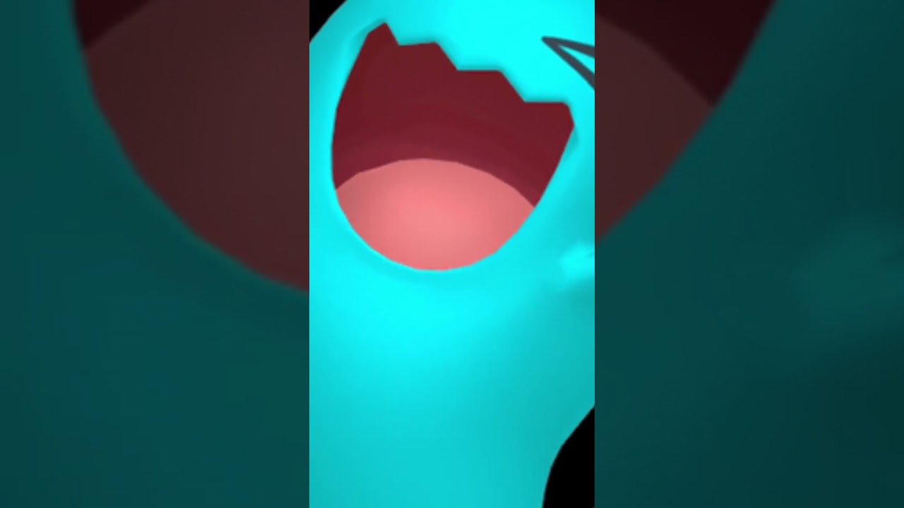 ソーナンス 声真似