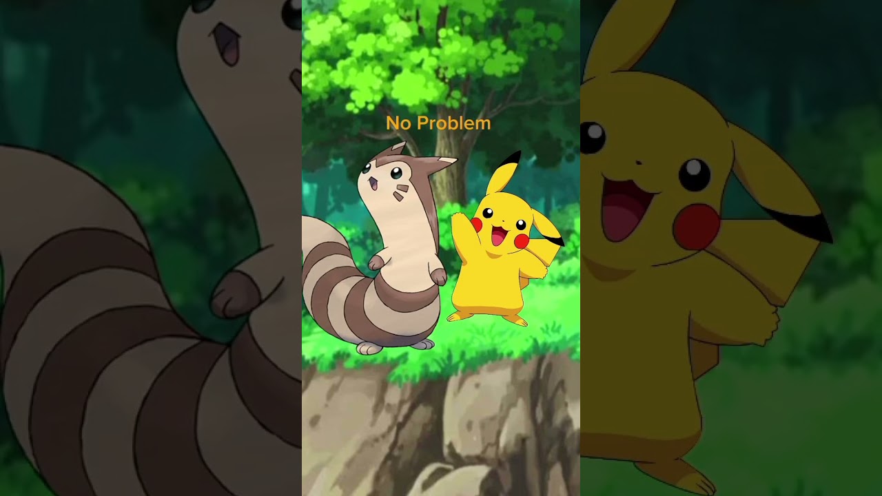 The Pokemon Journey: An Interactive Series Pt 2 #pokemonanime #fypシ #pokemon
