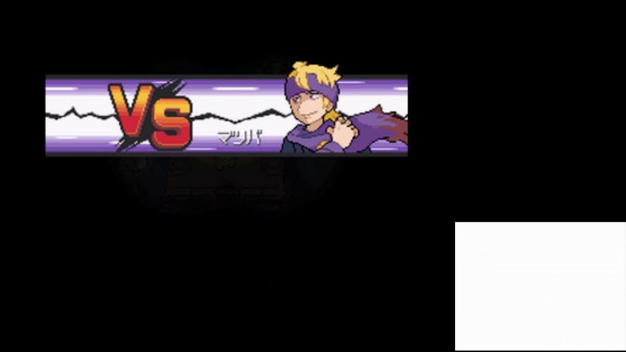 ポケモンHGSS チコリータ(メガニウム)縛り その8