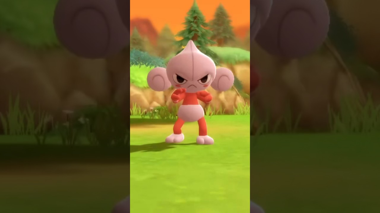 ✨SHINY MEDITITE✨ | 17 Chain | Pokémon BDSP