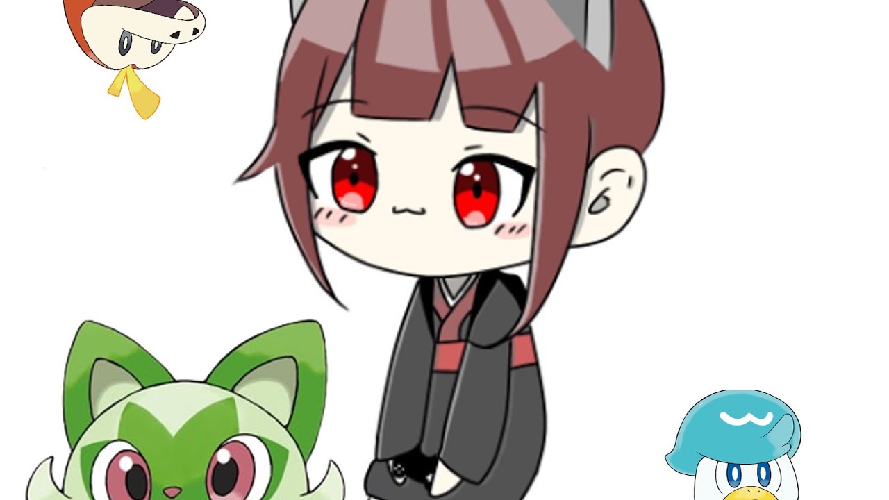 【生放送】行きますよカイリューさんハバカミさん~1000位から【ポケモンSVランクバトル】