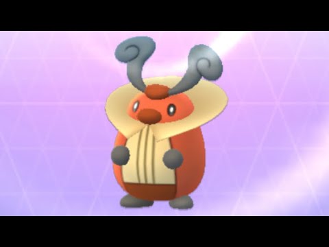 ポケモンGO 羽田空港 コロボーシ