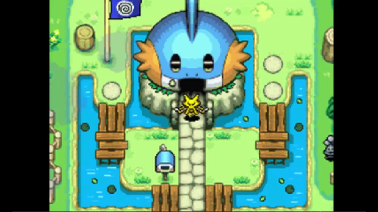 【生収録】フーディンのテレポートきよもりRTA