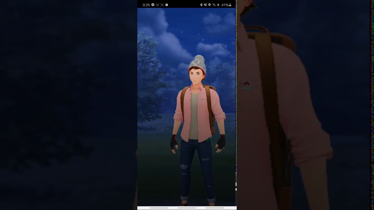 [ポケモンGO]マニューラよ！青学の柱になれ！ハイパーリーグにて！