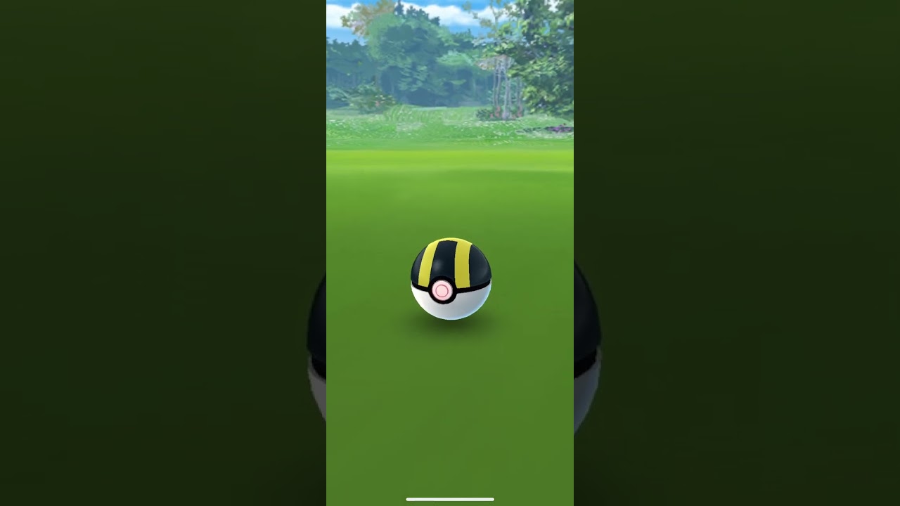 【ポケモンGO】エクセレントスロー右投「ジュカイン」編🍃