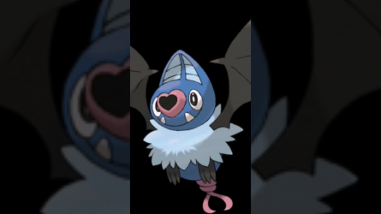 Fletiamo Pokémon 5.Generation