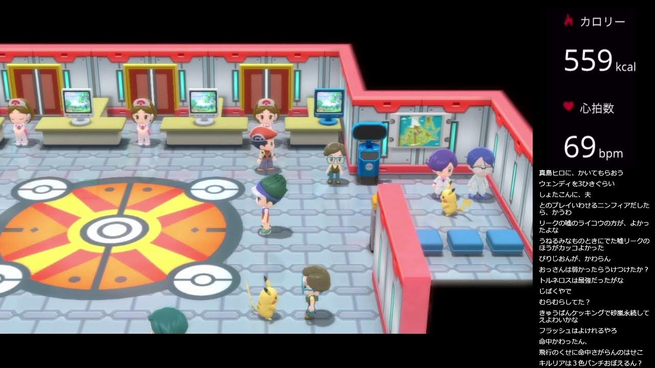 【バトルタワー】色違いムウマにマスタータワーリボンを付けたい！　その１０【ポケモンＢＤＳＰ】