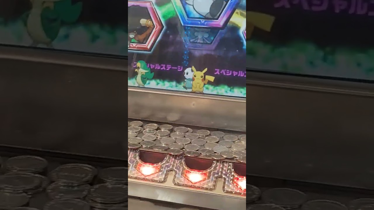 ミジュマルの様子が！？