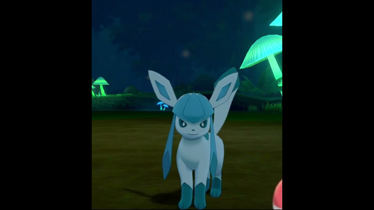 Pokemon eevee friends 12gou[funny video] #shorts #short #pokemon