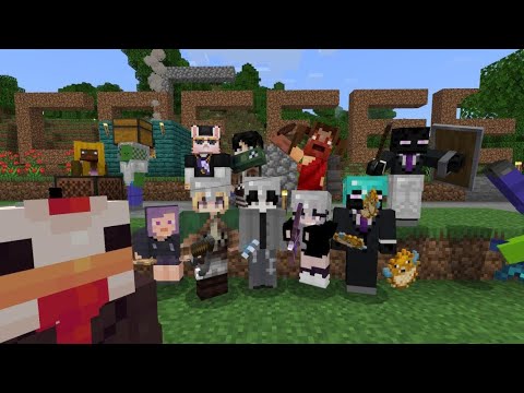 【やる】リスナーとエンダードラゴン倒す