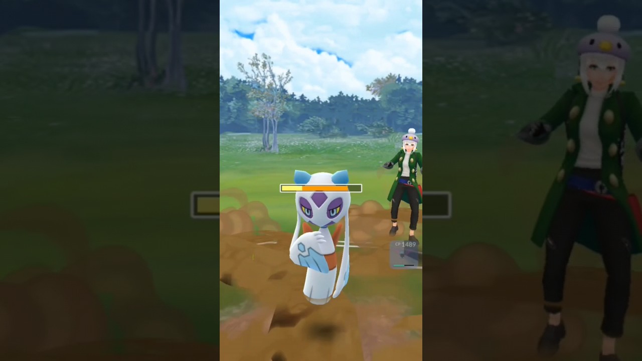 シールド２枚剥がしたあとのゴルバットとトドゼルガは強い！ #バトルリーグ #ポケモンgo #レトロカップ