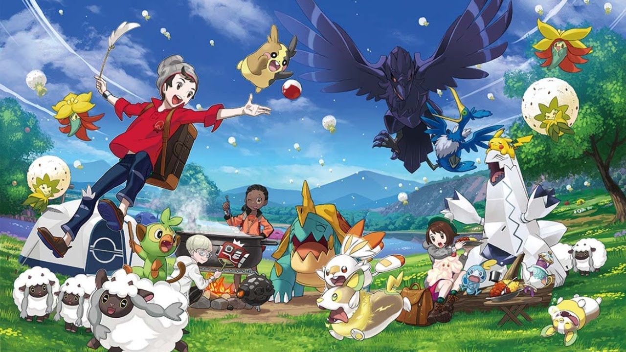 【ポケモン】ホシガリス可愛いお♡　*26【国際孵化厳選】