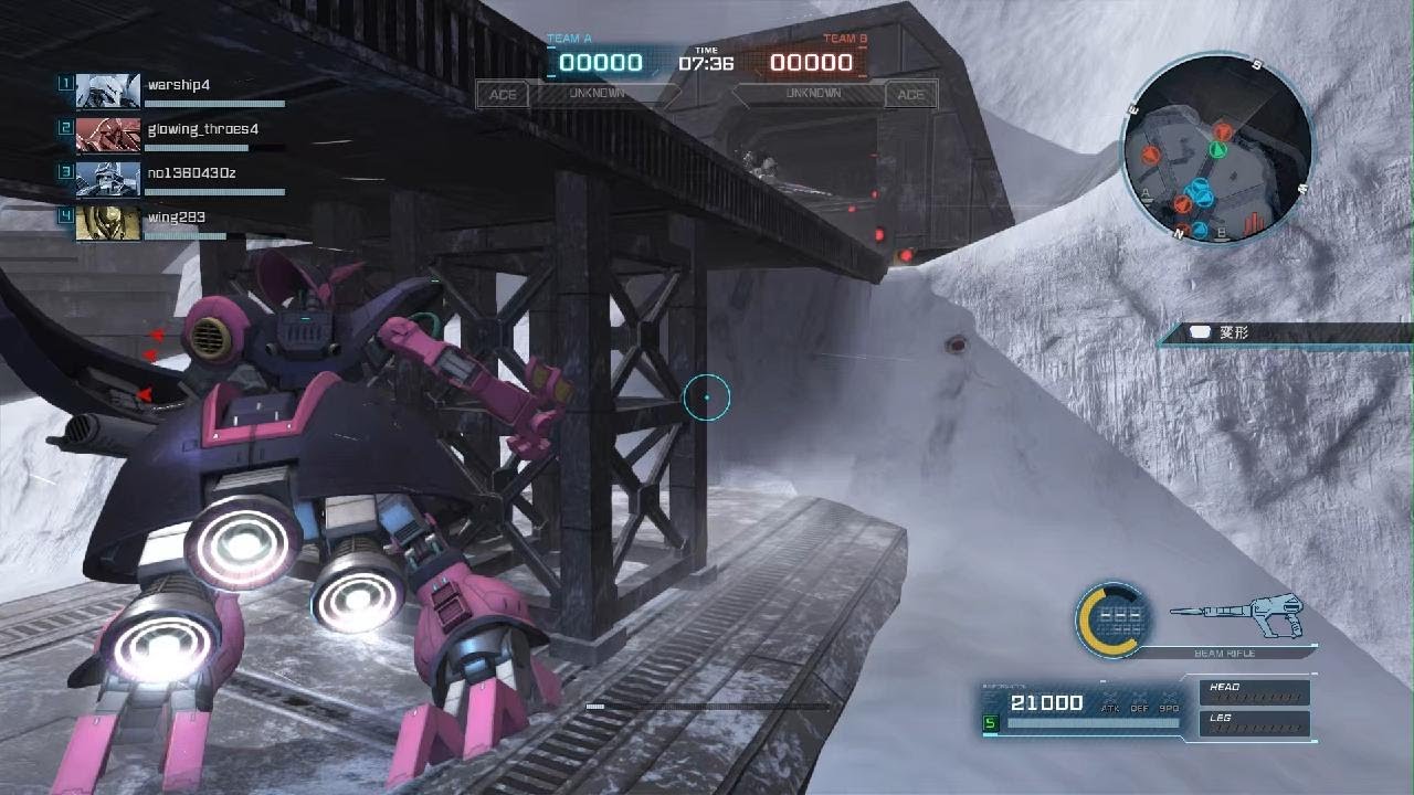 キモリ　バウンドドック