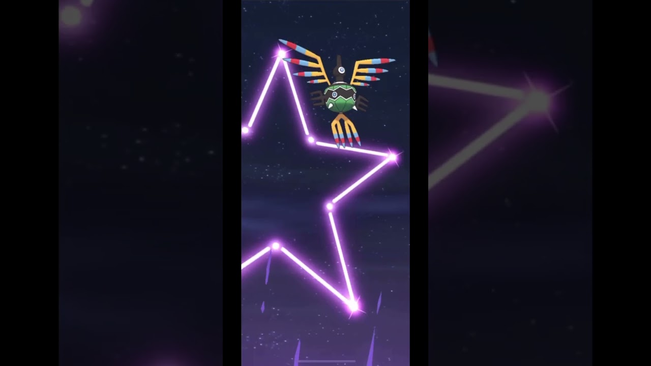 【ポケマス】シンボラー&ゴシカ