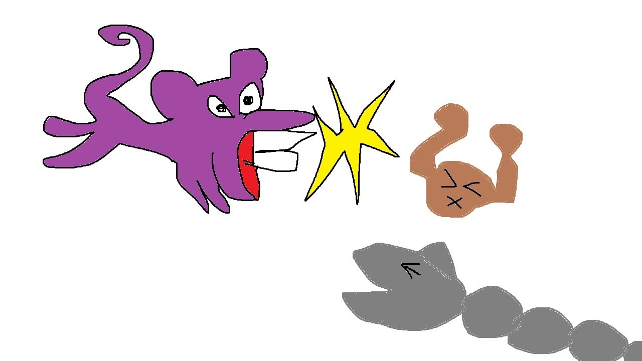 【タケシ～お月見山】ポケモンラッタ一匹でクリア【縛り実況】#3