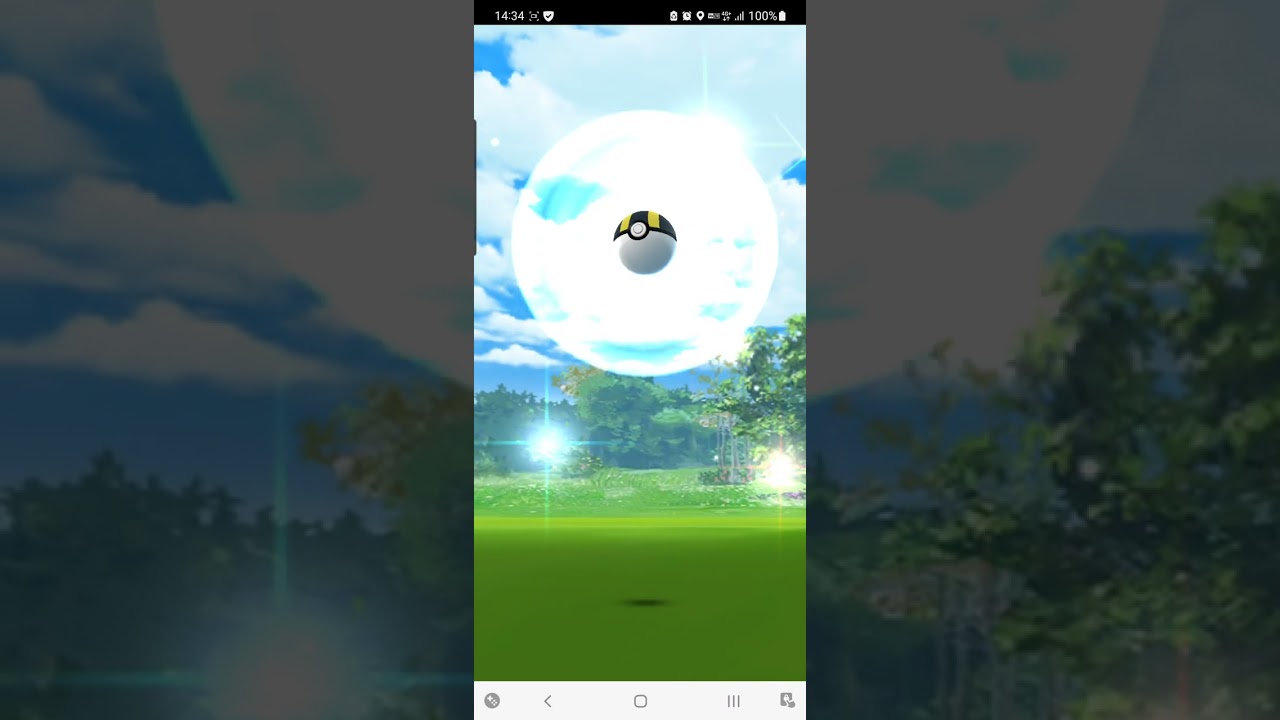 [ポケモンGO] 旬のタマゲタケ色違いGET！フィナーレお疲れ様でした２