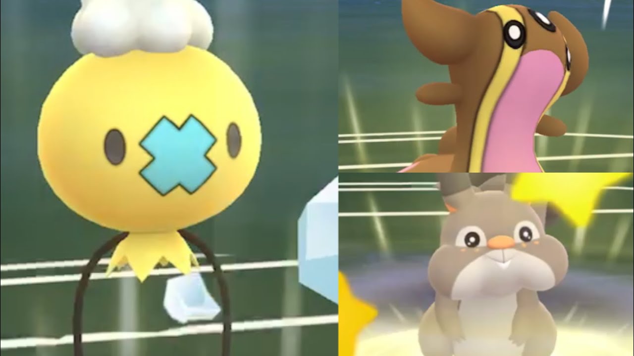 【ポケモンGO】かなり強力！？こごかぜフワンテで圧倒出来るのか？耐久のトリトドンも面白い・・！【リトルジャングルカップ・Little jungle cup・Drifloon】