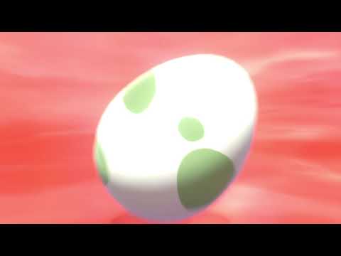 【ポケモン剣盾】色違い国際孵化厳選　メッソン