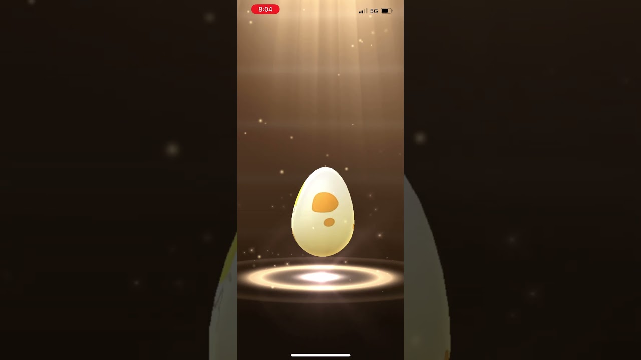 Egg Hatch