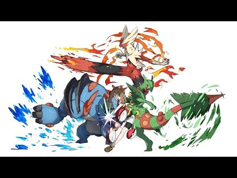 【ポケモン】雨ラグラージで対戦生放送。【ウルトラサン ウルトラムーン/ポケモンUSUM】