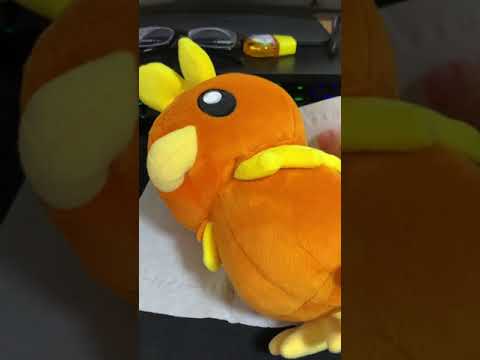 アチャモの生春巻き作ってみた