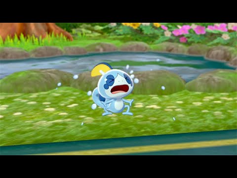 【ポケモンユナイト】メッソンってちいかわみたい