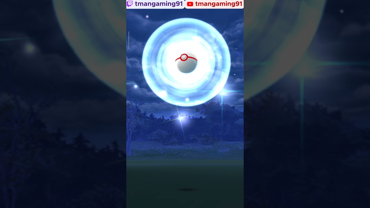 Pokémon GO-Shadow Makuhita