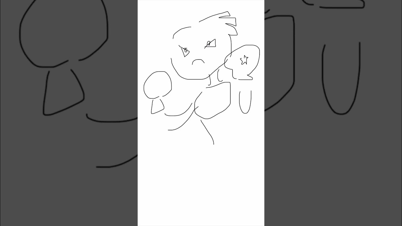 ぼっちのうろ覚えエビワラー