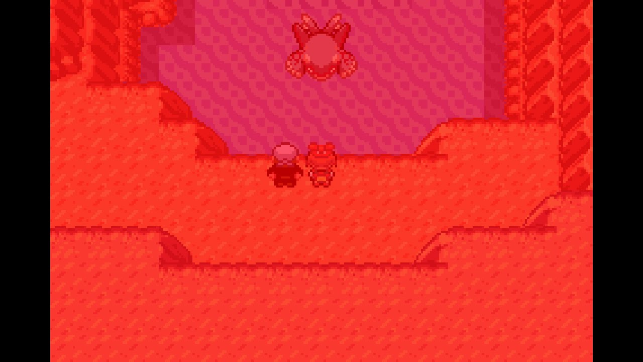 海を広げた神話のポケモン カイオーガ ポケモン ルビー・サファイア あれから12年