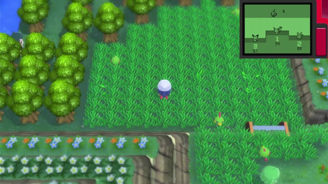 【ポケモンBDSP無言配信】ポケトレで色違いスボミーなどを探す【ポケトレ】